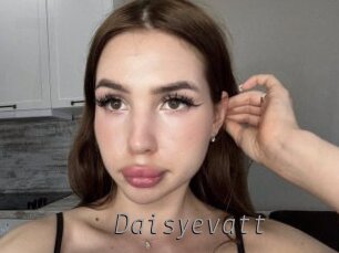 Daisyevatt