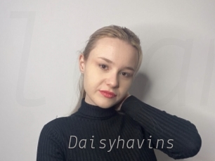 Daisyhavins