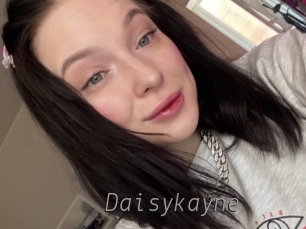 Daisykayne