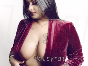 Daisyrai