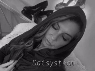 Daisysteam