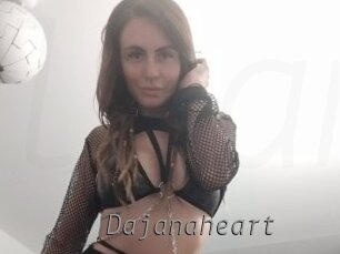 Dajanaheart