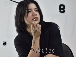 Dakilee