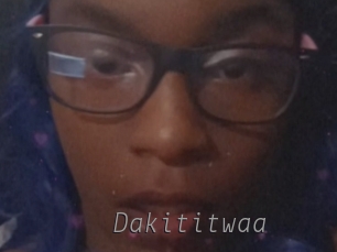 Dakititwaa