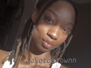 Dakotabrownn