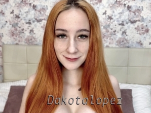 Dakotalopez