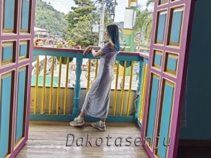 Dakotasenju