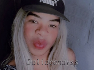 Daliacandyss