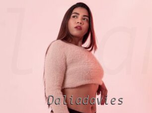 Daliadavies