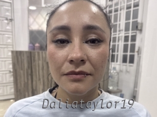 Daliataylor19