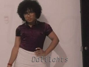 Dalilahts
