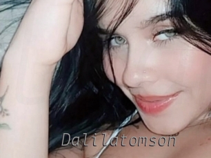 Dalilatomson