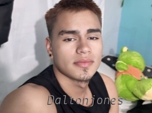 Daltonjones