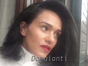 Damaianti