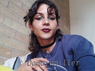 Damaramiller