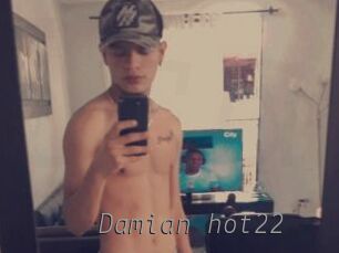 Damian_hot22