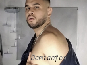 Damianfox