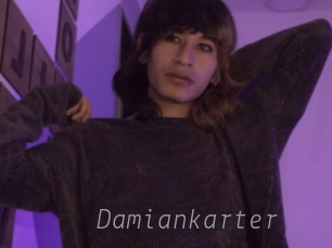 Damiankarter