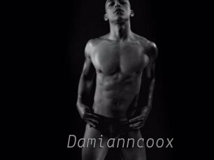 Damianncoox