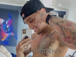 Damianreyes