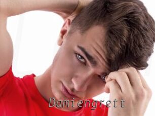 Damiengrett