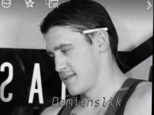 Damienslik