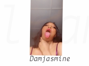 Damjasmine