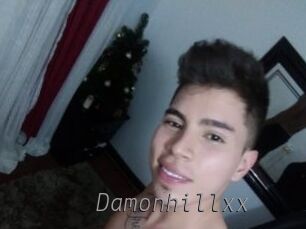 Damonhillxx