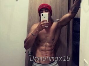 Damonmax18