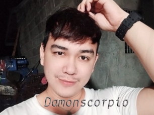 Damonscorpio