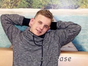 Damontrease
