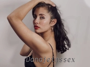 Danajeinssex