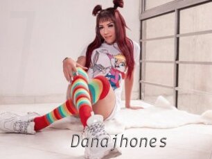 Danajhones