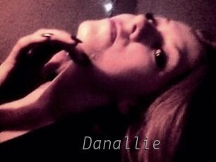 Danallie