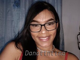 Danatintina