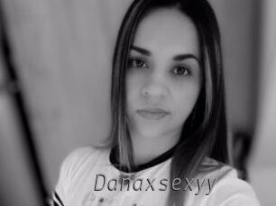 Danaxsexyy