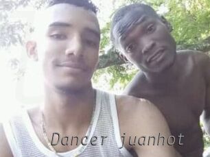 Dancer_juanhot