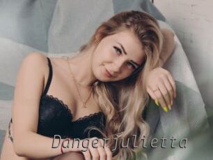 Dangerjulietta