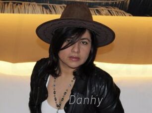 Danhy