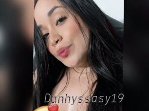 Danhyssasy19