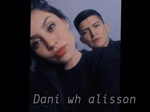 Dani_wh_alisson