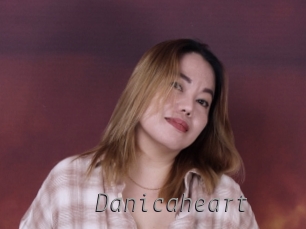 Danicaheart