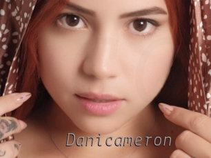 Danicameron