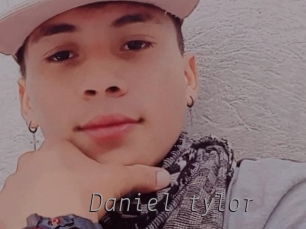 Daniel_tylor