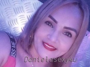 Danielasexy4u