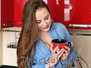 Daniellalomova