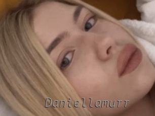 Daniellamurr