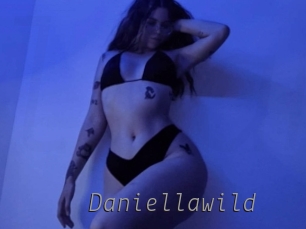 Daniellawild