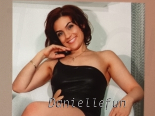 Daniellefun