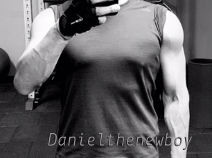 Danielthenewboy